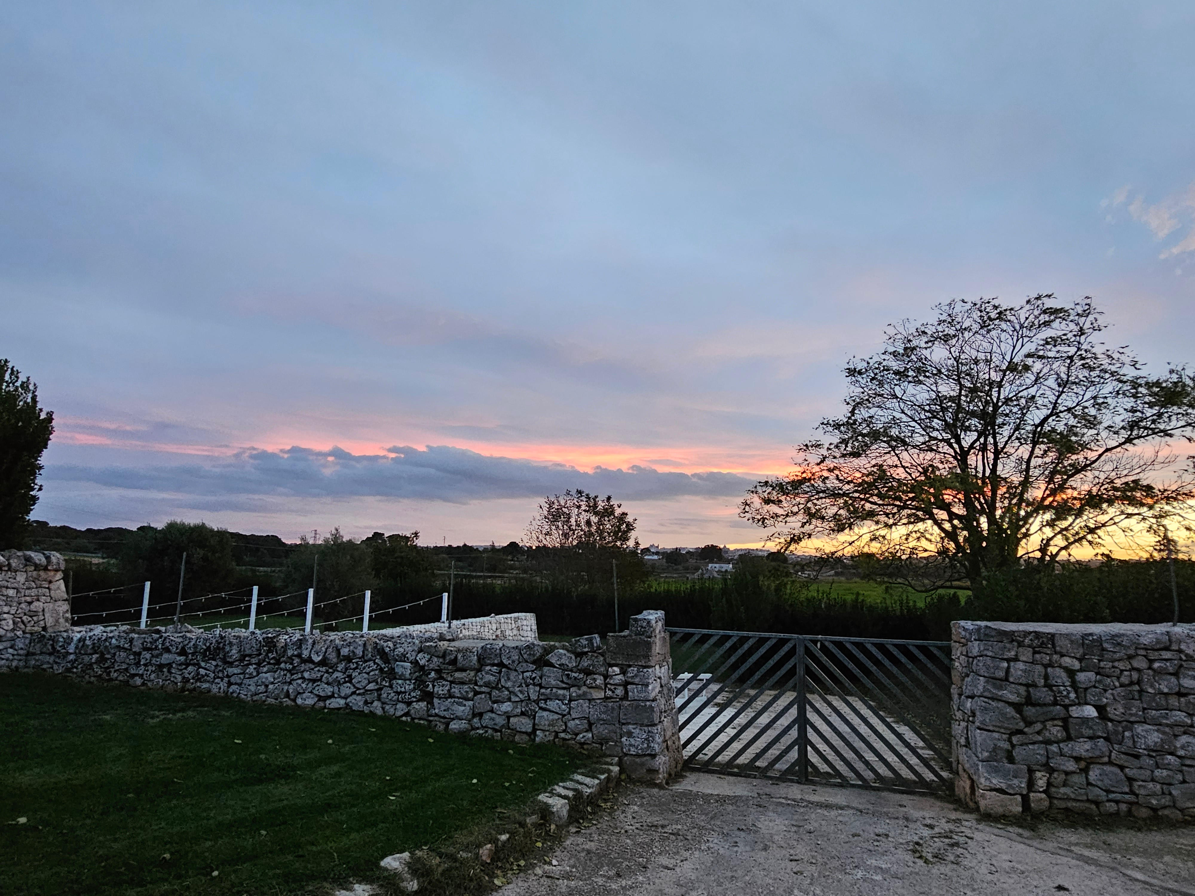 Alberobello